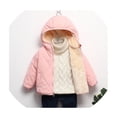 thumbnail image 1 of Kids Baby Boys Girls Winter Coat,Baby Boys Puffer Coat Baby Hoodie Windproof Down Jacket for Kids Baby Girls Outerwear Coats Kids Winter Clothes, 1 of 8