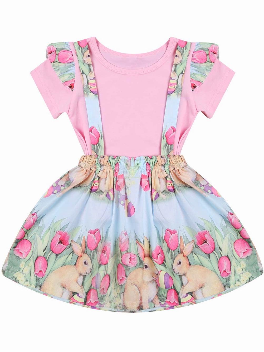 2t easter outfit clearance girl