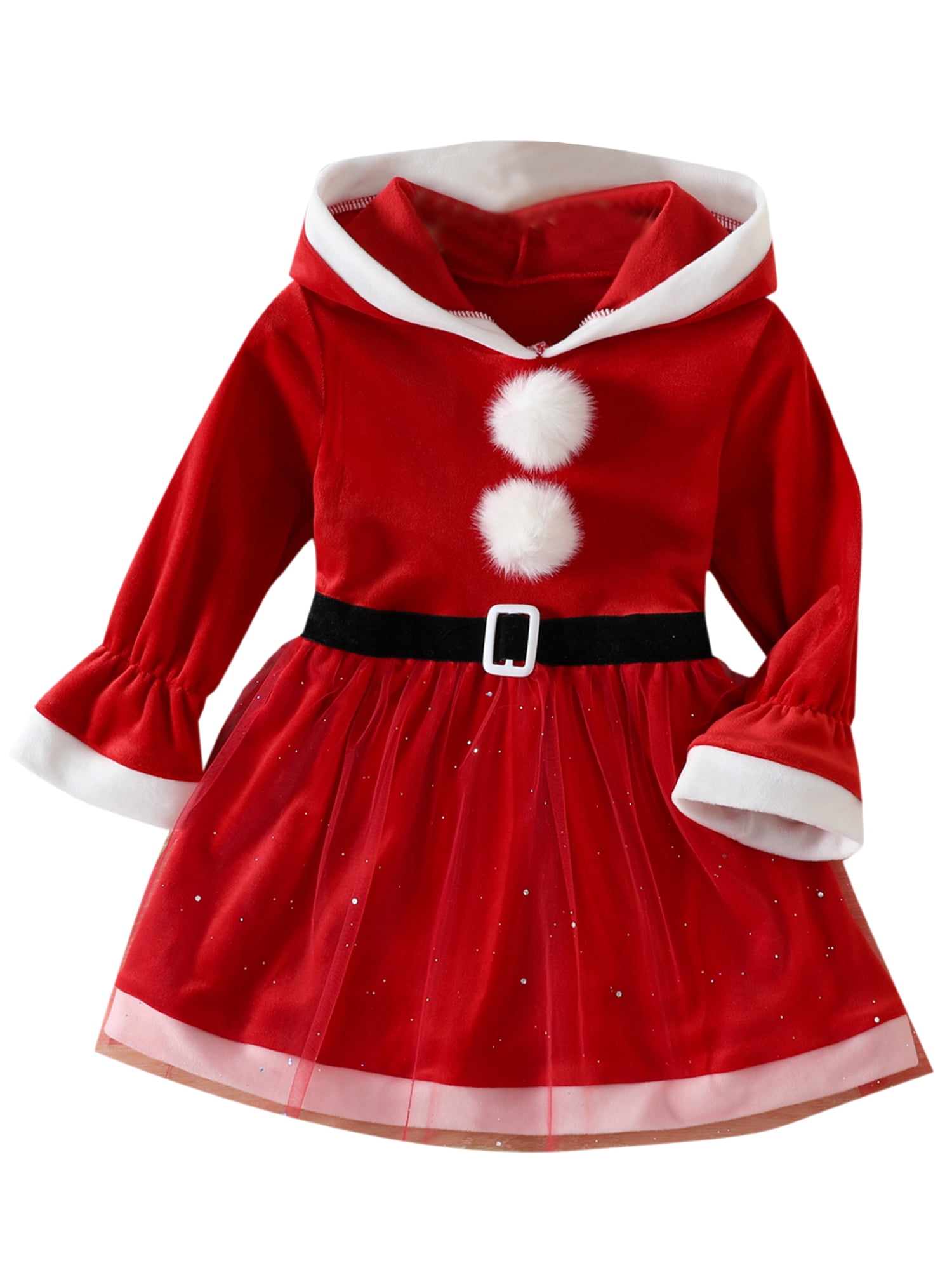 26 Luxury Christmas Dresses That Will Blow Your Mind