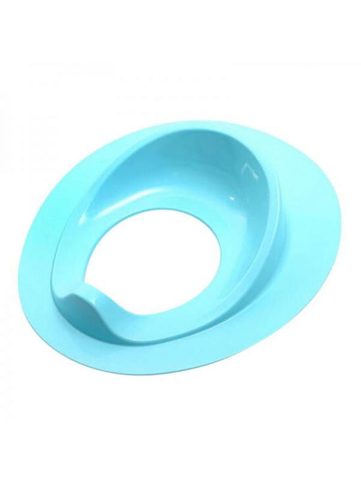 Kids Baby Soft Toilet Seat Potty Training Toilet Seat Squat Potty Seat