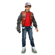 FUN COSTUMES Kids Back to the Future Marty McFly Costume Jacket