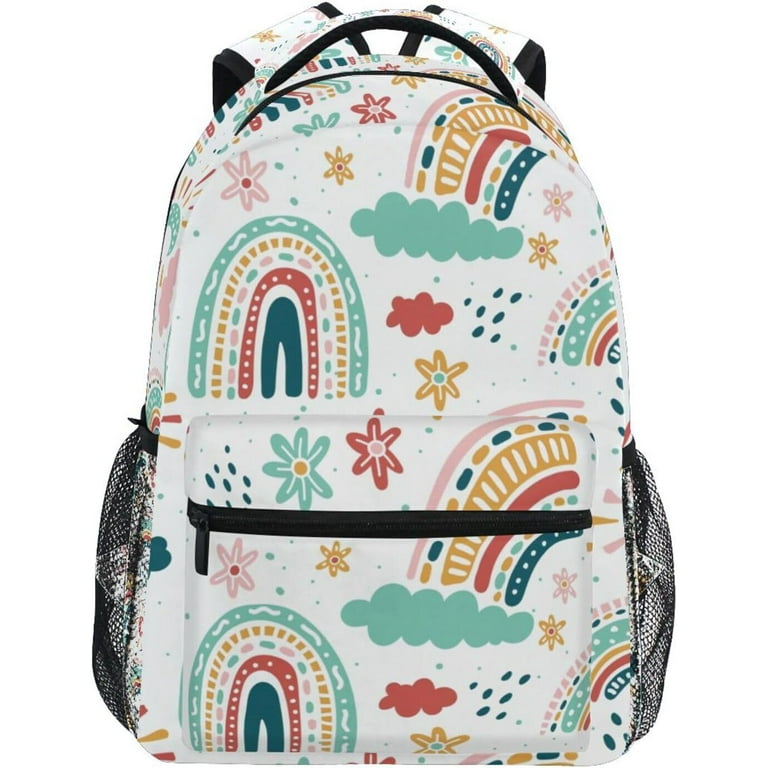 Cute boho backpacks shop