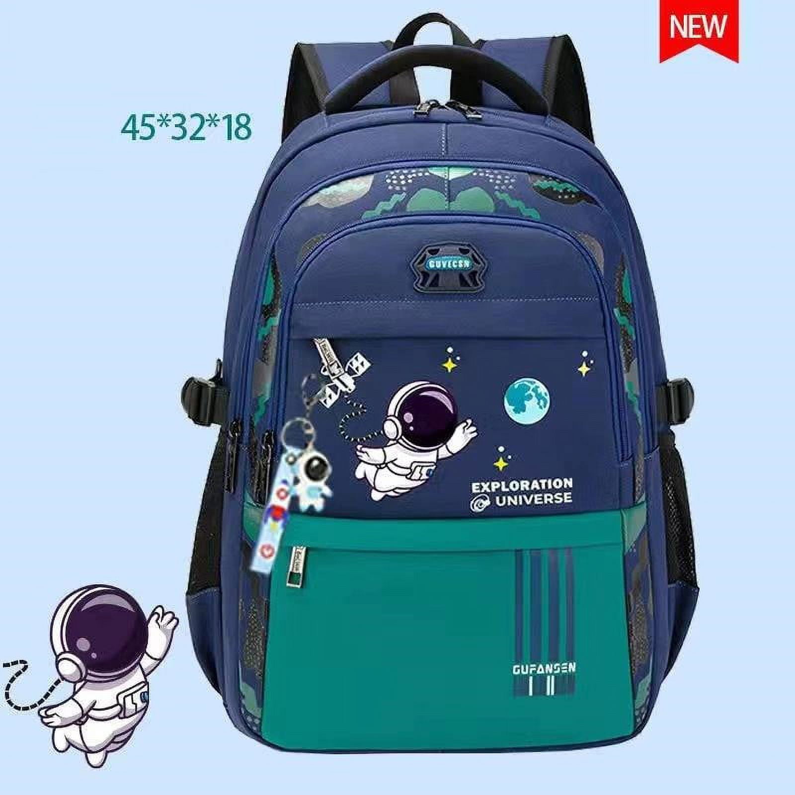 Garten of Banban Banban Garden Game Kindergarten Backpack Student Reduced  Backpack Children's Backpack Schoolbag Boys and Girls