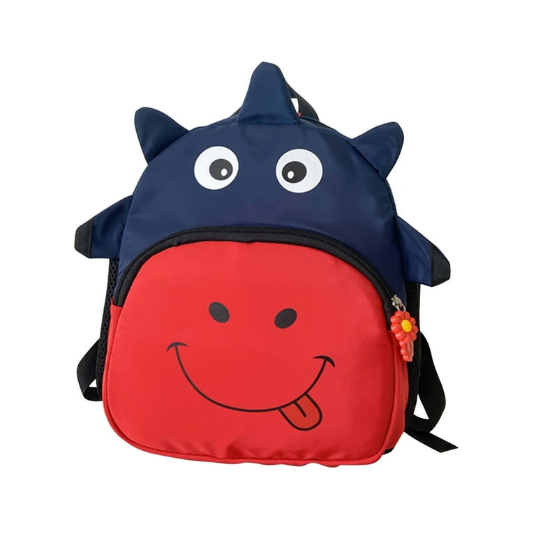 Kids Backpack Ultra Light Cute Design for Boys and Girls Blowout Sale Flash Deals