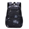 thumbnail image 1 of School Backpack for Elementary Primary Middle Student School Bags for Men Women Teen Schoolbag Bookbag, 1 of 6