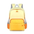 thumbnail image 1 of Kids Backpack for Girls Custom Backpacks School Backpack Kawaii Backpack for Kindergarten Elementary School Bookbag, 1 of 4