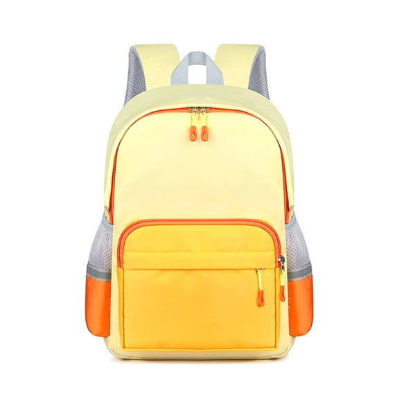 Kids Backpack for Girls Custom Backpacks School Backpack Kawaii Backpack for Kindergarten Elementary School Bookbag