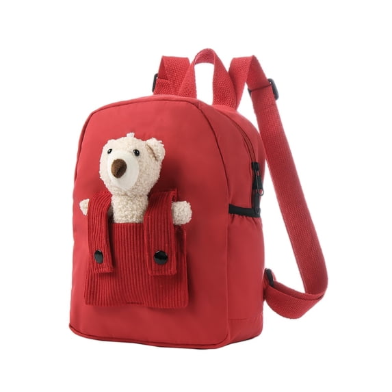 Kids Backpack for Girls Custom Backpacks School Backpack Kawaii Backpack for Kindergarten Elementary School Bookbag