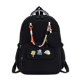 thumbnail image 1 of Kids Backpack for Girls Custom Backpacks School Backpack Kawaii Backpack for Kindergarten Elementary School Bookbag, 1 of 4