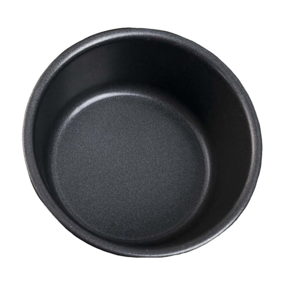 Kids Baking Moulds Nonstick Steel Oven Pans for Mini Cakes Heart Round Square Cartoon Patterns Easy to Use