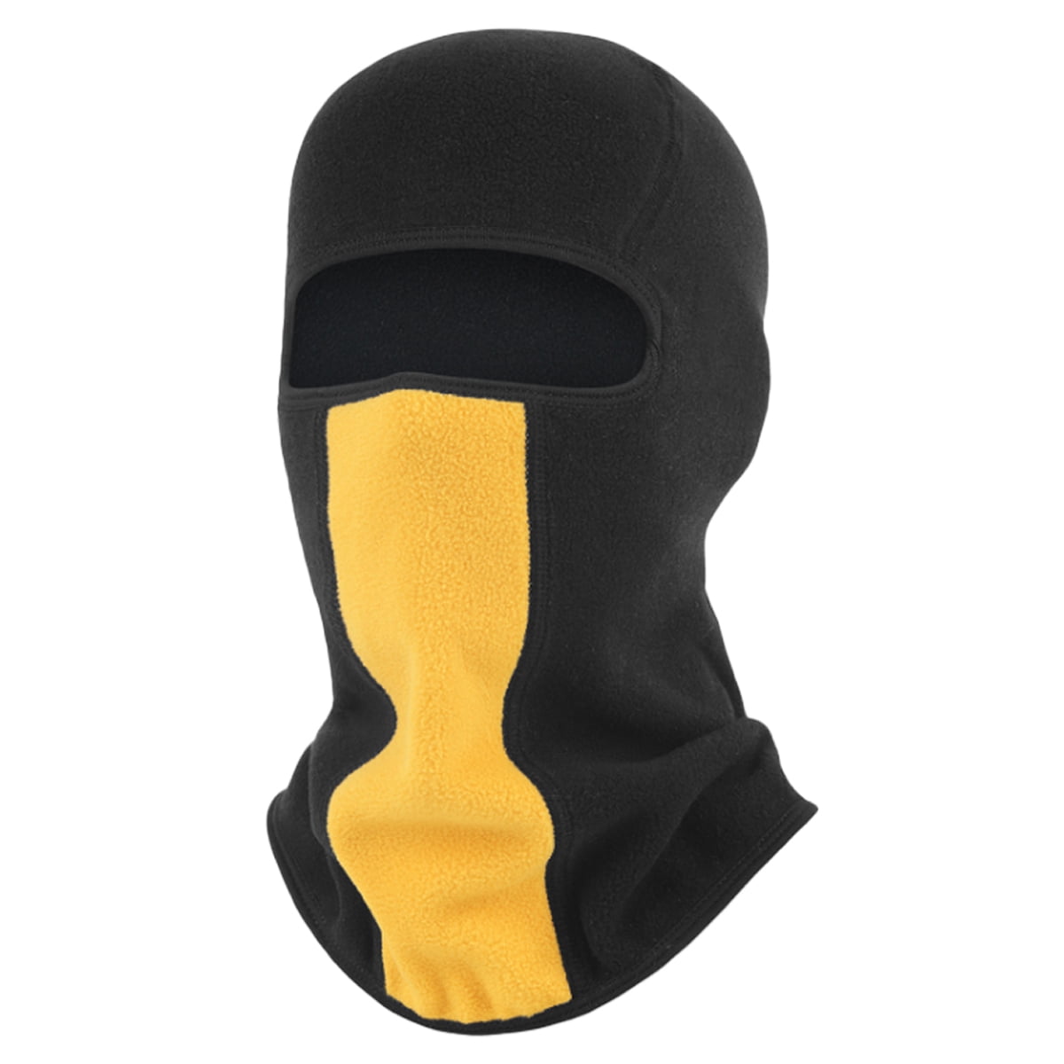 Kids Balaclava Face Mask, Winter Hat Face Warmer for Cold Weather Ski