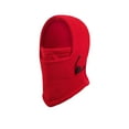 thumbnail image 1 of Kids Balaclava, Full Face Cover Ski Mask for Cold Weather Sports, Windproof Protection for Skiing, Snowboarding and Winter Play.Red, 1 of 3