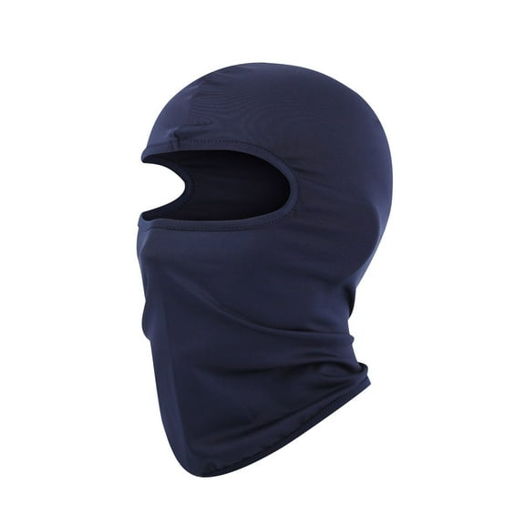 Kids Balaclava Ski Mask Windproof Winter Hat Face Warmer for Cold Weather Ski Mask Cold Weather Winter Outdoor Sports Ski Face Mask