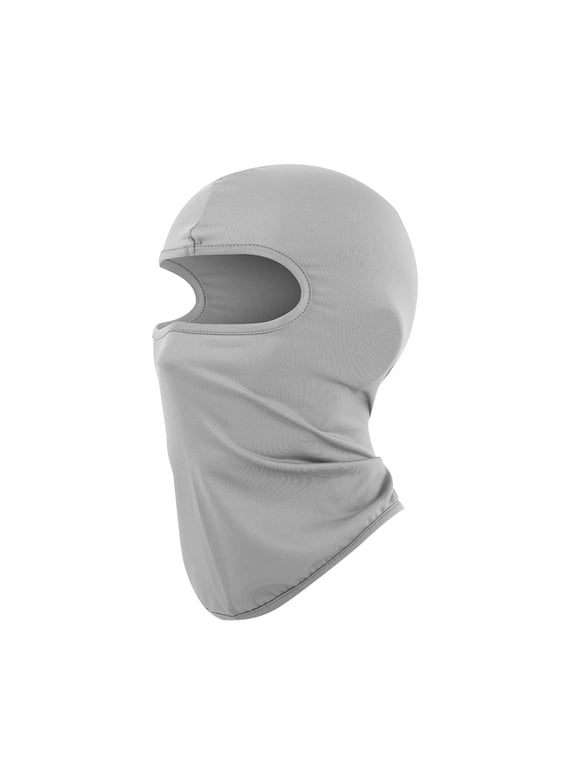 Kids Balaclava Ski Mask Windproof Winter Hat Face Warmer for Cold Weather Ski Mask Cold Weather Winter Outdoor Sports Ski Face Mask