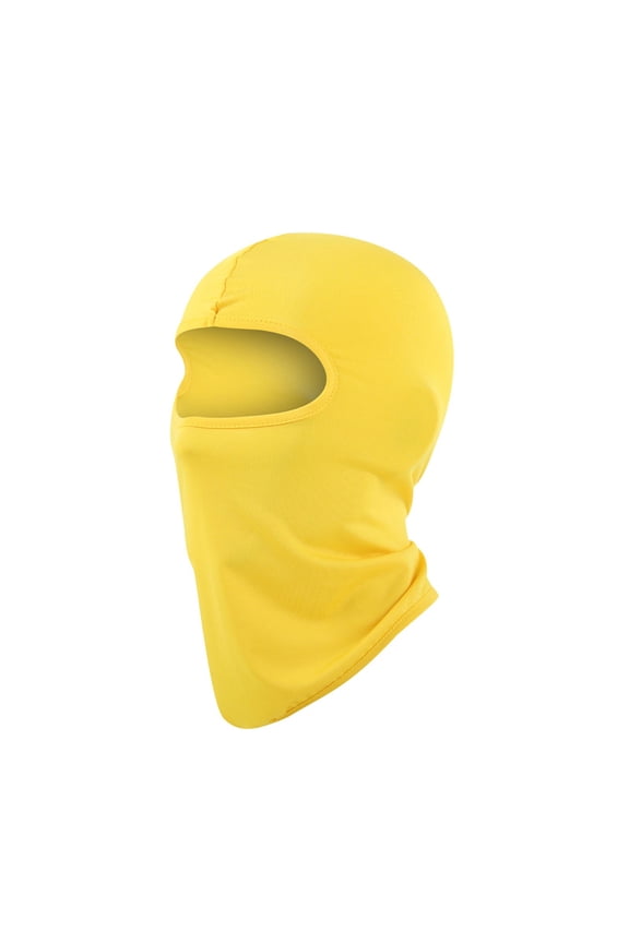 Kids Balaclava Ski Mask Windproof Winter Hat Face Warmer for Cold Weather Ski Mask Cold Weather Winter Outdoor Sports Ski Face Mask