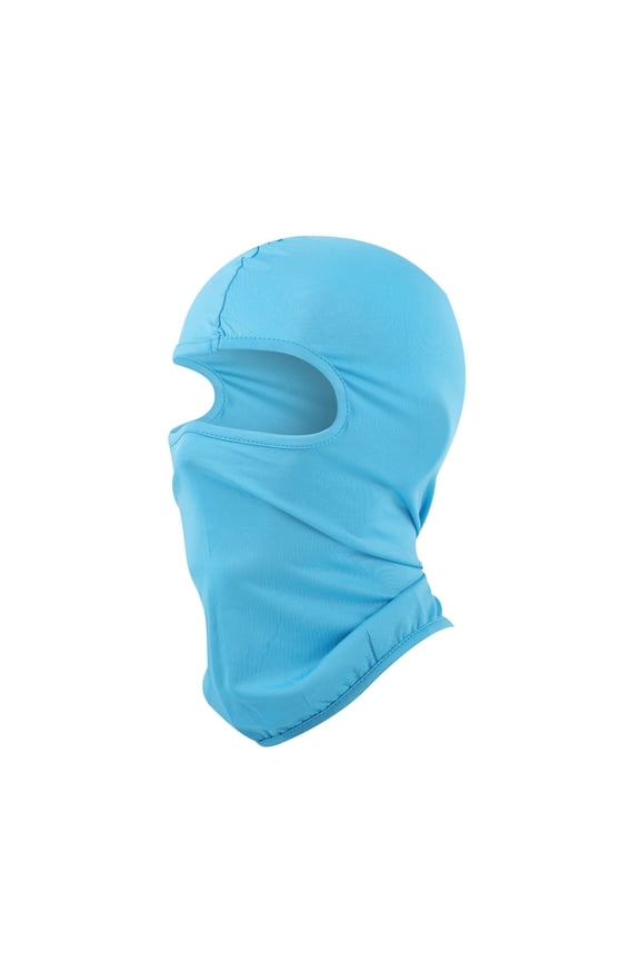 Kids Balaclava Ski Mask Windproof Winter Hat Face Warmer for Cold Weather Ski Mask Cold Weather Winter Outdoor Sports Ski Face Mask