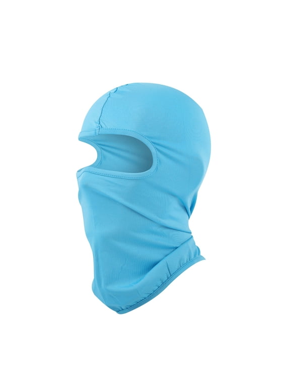 Kids Balaclava Ski Mask Windproof Winter Hat Face Warmer for Cold Weather Ski Mask Cold Weather Winter Outdoor Sports Ski Face Mask