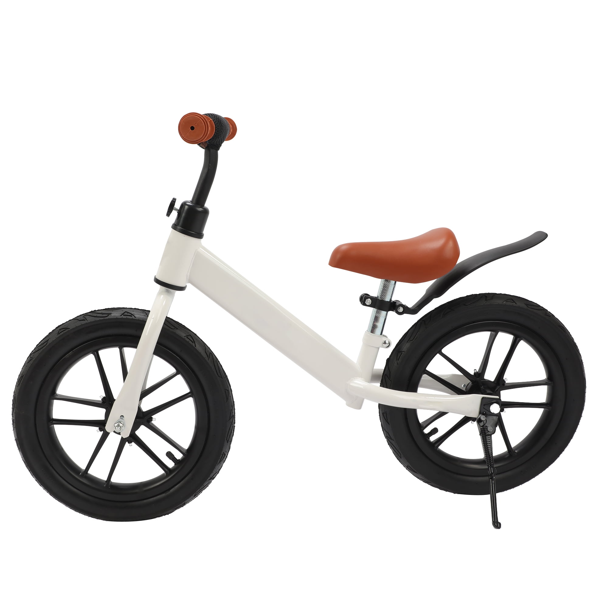 Kids Balance Bike No Pedal Toddler Bikes Toddler Walking Bicycles