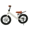 thumbnail image 1 of Kids Balance Bike No Pedal Toddler Bikes Toddler Walking Bicycles, 1 of 8