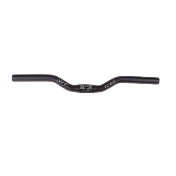 Kids Balance Bike Riser 420 Mm Handlebar Replacement Made of Aluminum