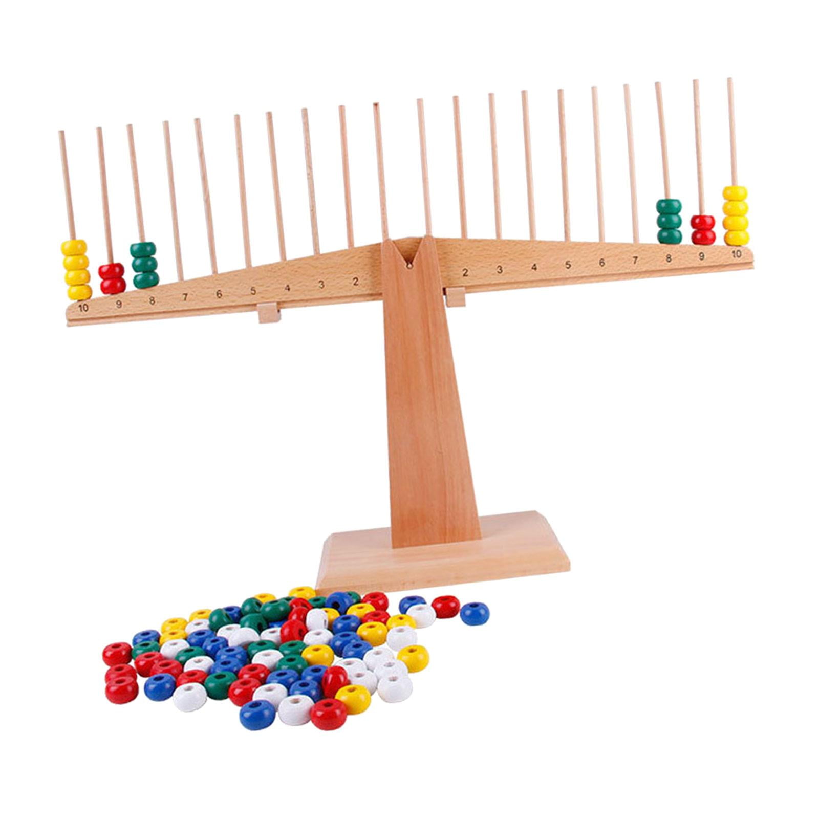 Kids Balance Scale Math Games Learning Activities Fun Interactive