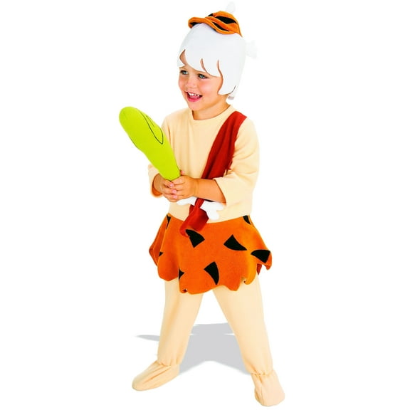 Kids Bamm-Bamm Costume M
