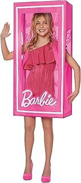 Barbie 3d movie hotsell