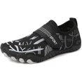 thumbnail image 1 of Kids Barefoot Shoes Water Shoes for Boys Girls Quick Dry Aqua Socks Shoes Outdoor River Pool Swim Beach Training Sneakers, 1 of 14