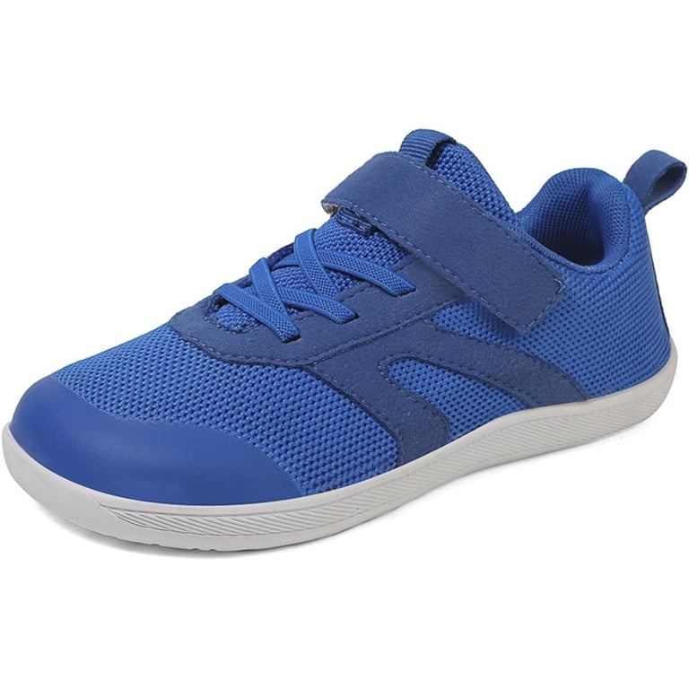 Lightweight Walking Shoes Wide Toe Box Flexible Zero Drop Sneakers s-l400.jpg main image 3