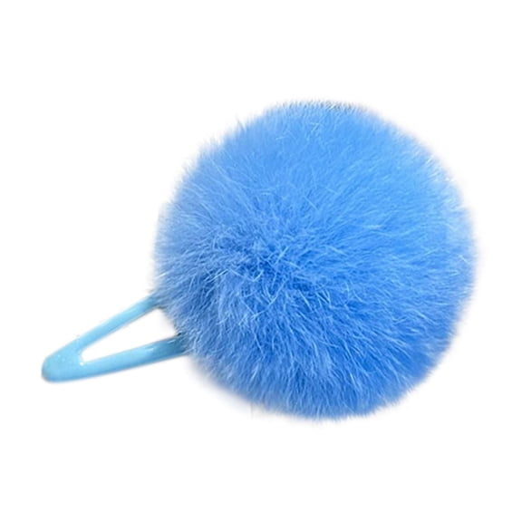 Kids Barrettes Adorable Mini Hairpins For Girls Gentle Hair Accessories For Babies And Children