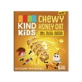 thumbnail image 1 of Kids Bars Chewy Honey Oat Chewy Honey Oat, 0.81 oz, 6/Pack, 1 of 2