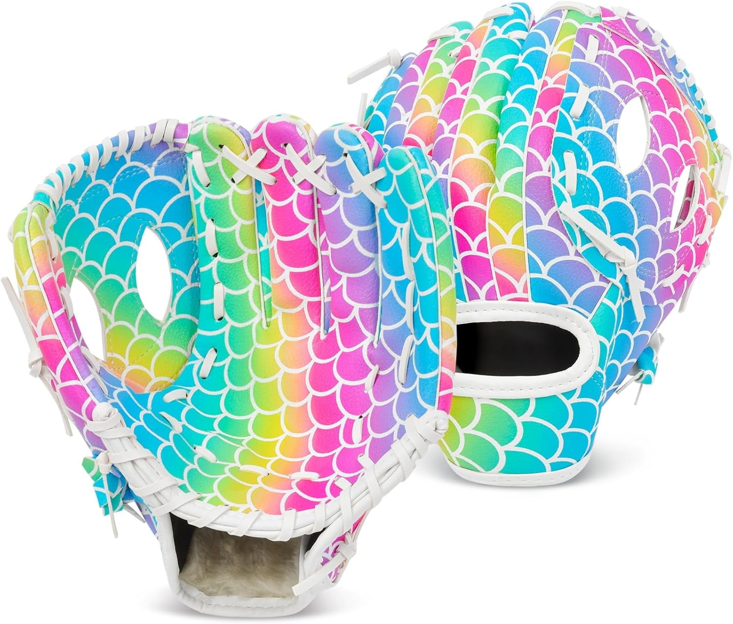 Franklin Sports Softball Glove - Windmill Fastpitch Pro