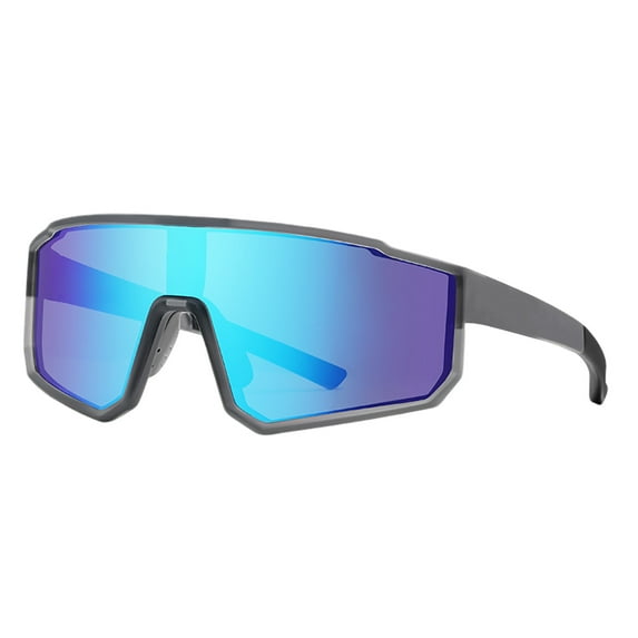 Kids Baseball Sunglasses Youth Sports Football Softball Sunglasses for Girls Boys UV400 Protection,Black4