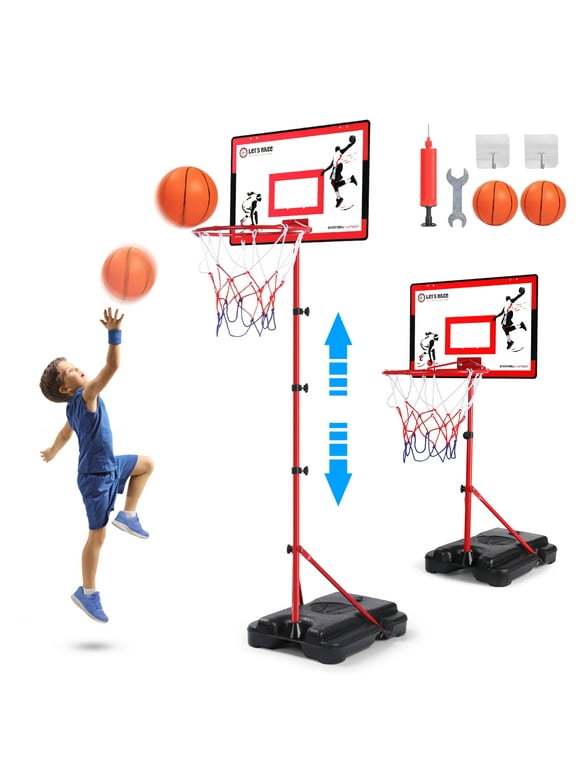 Mini Basketball Hoops in Basketball Hoops