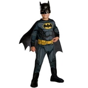 DC Comics Batman Costume for Kids by Rubies, Boys Small
