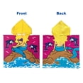 thumbnail image 1 of Kids Beach Towel Beach Towel Microfiber, Novelty Beach Towel Beach Necessities, Beach Fun for Kid Soft Beach Towels Beach (120x60cm/47.2x23.6in), 1 of 3