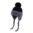 thumbnail image 1 of Kids Beanie Baby Beanie Toddler Winter Hat Infant Babies Newborn Kids Beanies Knit Hats Girl Boy, 1 of 5