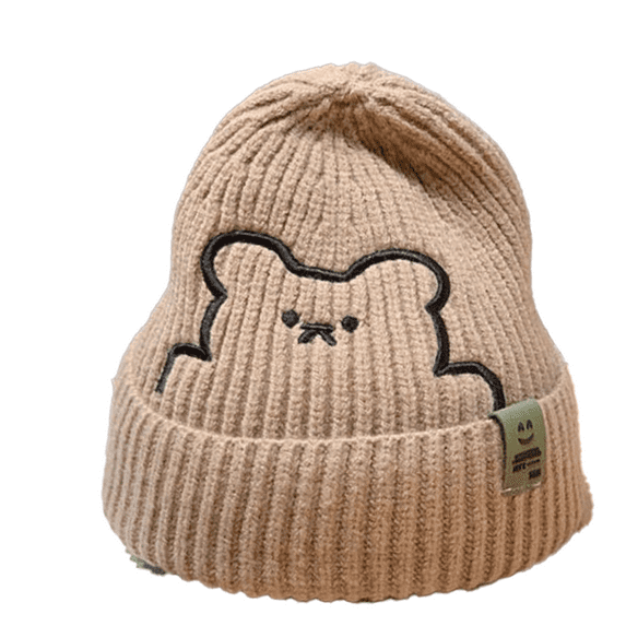 Kids Beanie Hat for Boys Girls, Hats Winter