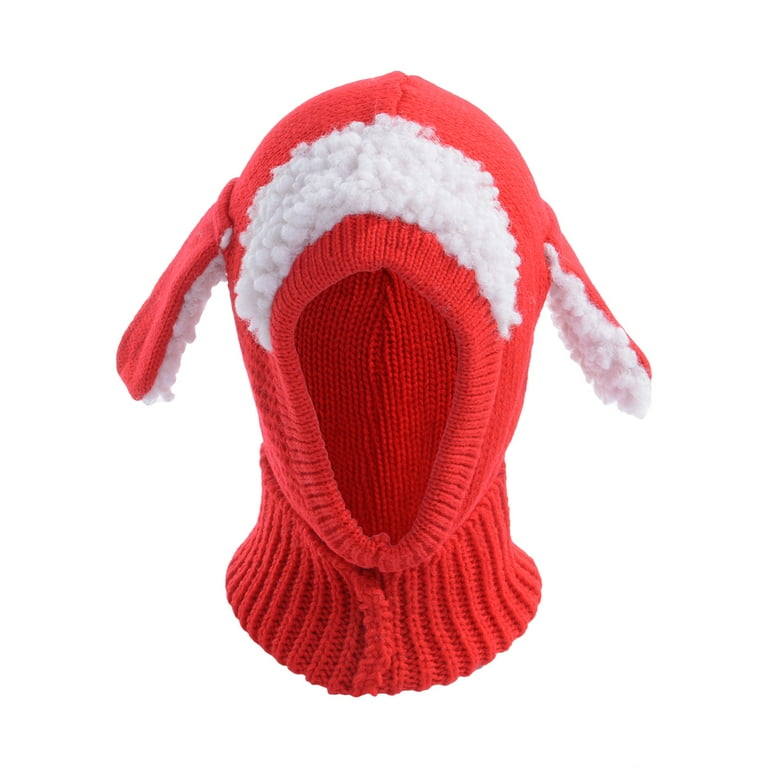 Kids sheep hat 2025