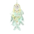 thumbnail image 1 of Kids Bedroom Decor Handwoven Dream Catchers Wall Hanging with Sun Feather & Beads for Adult Living Room Home Decorations, 1 of 4