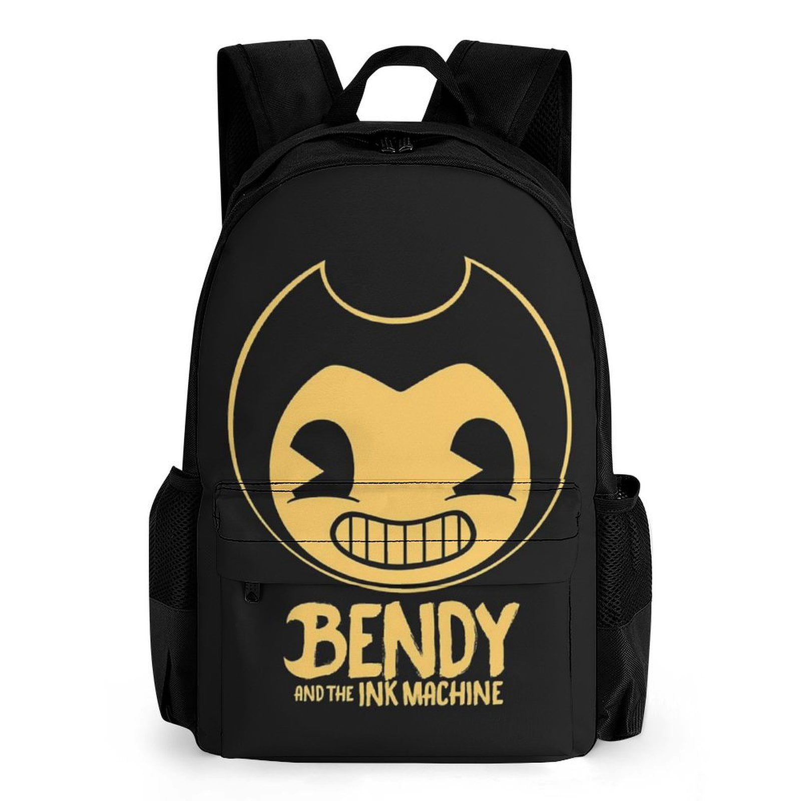 Bendy Backpack