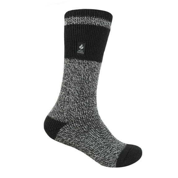 Kids' Benjamin ORIGINAL™ Block Twist Crew Socks