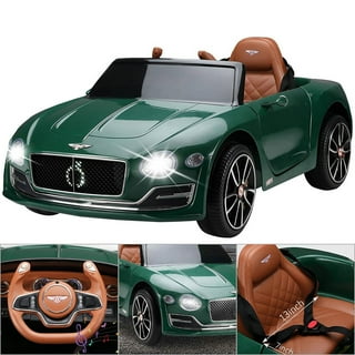 Bentley power wheel walmart sale