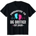 thumbnail image 1 of Kids Big Brother Loading 2025, Promoted To Big Brother 2025 T-Shirt, 1 of 4