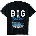 thumbnail image 1 of Kids Big Brother Loading 2025, Promoted To Big Brother 2025 T-Shirt, 1 of 4