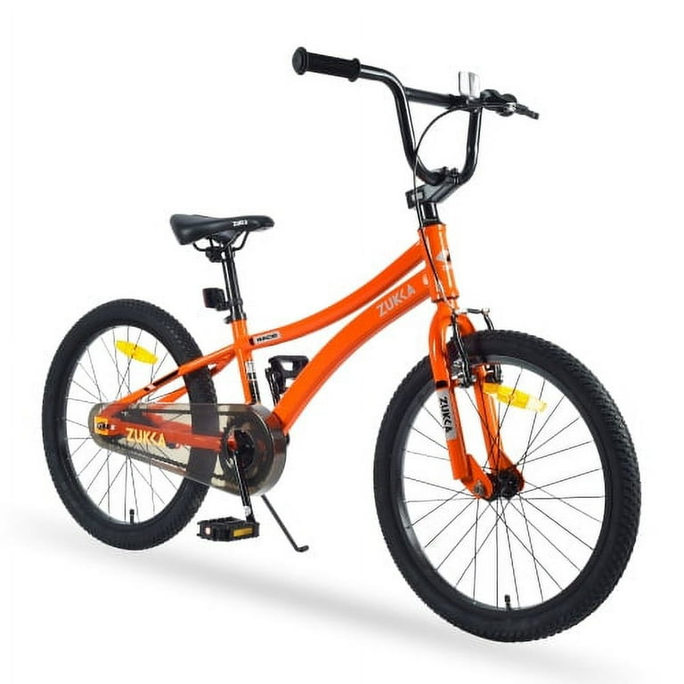 20 boys bike with training wheels online
