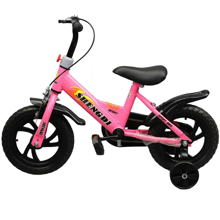 Eotvia 12 inch jubilant Kids