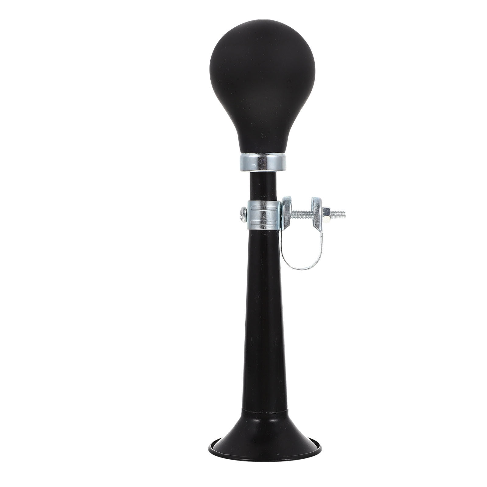 Kids Bike Bugle Horn Retro Clown Loudspeaker Hooter Snail Air Horn