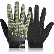 Youth & Kids Dirt Bike & Motocross Gloves Youth & Kids Dirt Bike & Motocross Gloves