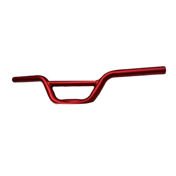 Kids Bike Handlebar Riser Handle Bar Long-Lasting Durability Premium Alloy Material Quick Setup Comfortable Use